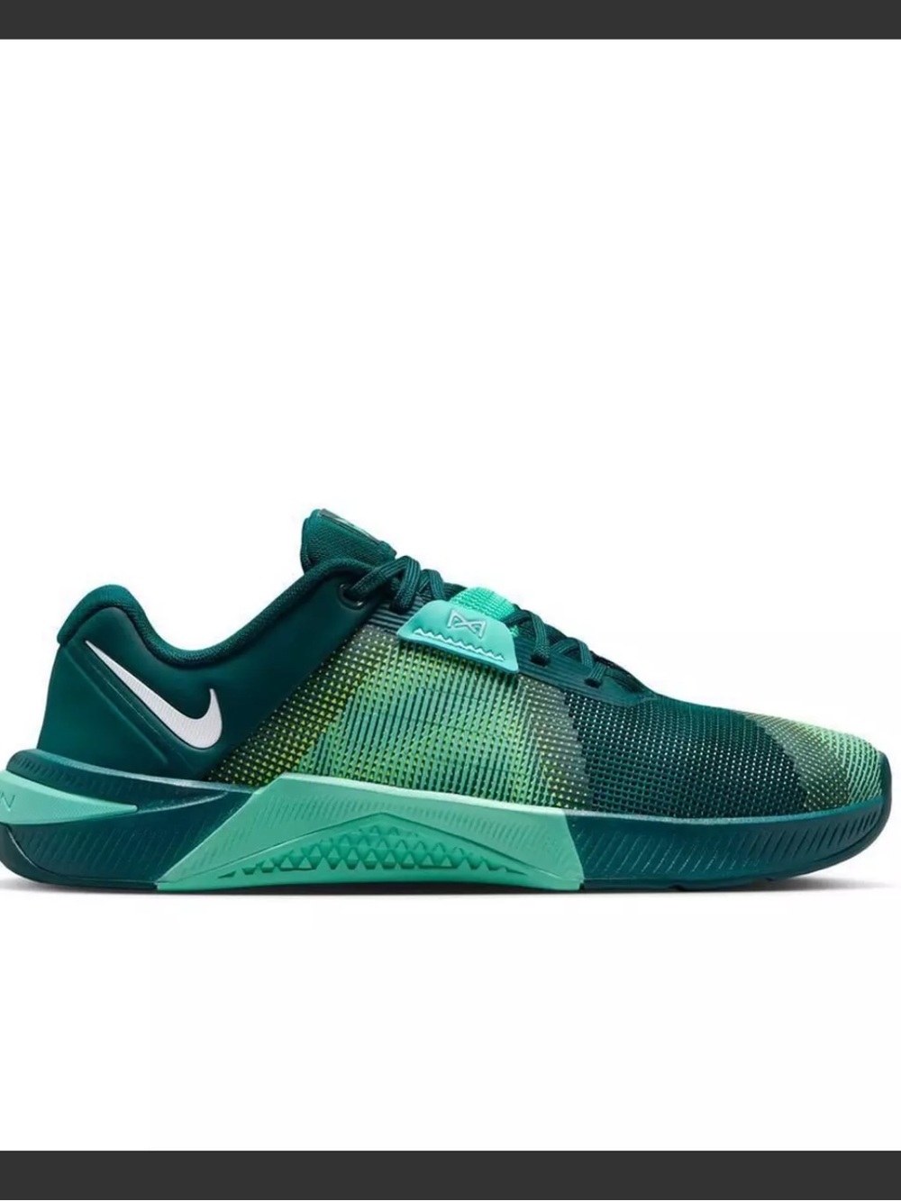 Nike Metcon 10 Sneakers Midnight Turquoise Trainers